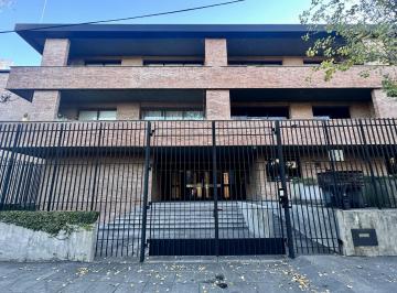 Departamento · 117m² · 3 Ambientes · 1 Cochera · Impecable Loft con Entrepiso, 1 Dormitorio (Posibilidad Realizar 2do), 2 Baños, Seguridad Amenities