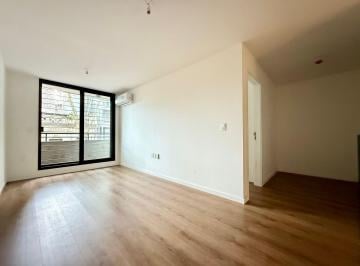 Departamento · 45m² · 2 Ambientes · 1 Cochera · Venta Apartamento Cordón 1 Dormitorio Balcón Renta