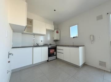 Departamento · 58m² · 4 Ambientes · 1 Cochera · Venta Departamentos Dos Dorm. Suite Radiadores Balcon Ventilacion Cruzada Cochera. Lourdes