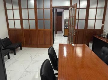 Oficina comercial de 5 ambientes, Rosario · Estudio Profesional Completamente Equipado - Ingreso Inmediato
