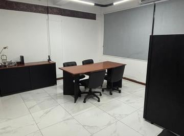 Gerencia ventanas con vistas · Oficina Profesional/administrativa Lista Para Trabajar