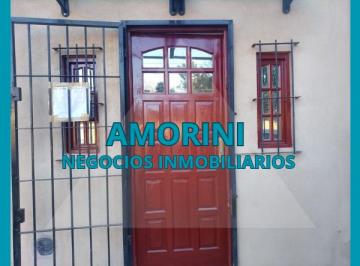 Departamento de 2 ambientes, Ezeiza · Tu Regugio Independiente en El Trébol