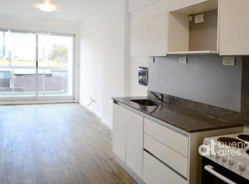 Departamento · 48m² · 2 Ambientes · Palermo - Departamento 2 Ambientes - Alquiler Temporario Sin Muebles - Sin Garantía