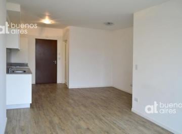 Departamento · 48m² · 2 Ambientes · Palermo - Departamento 2 Ambientes - Alquiler Temporario Sin Muebles - Sin Garantía