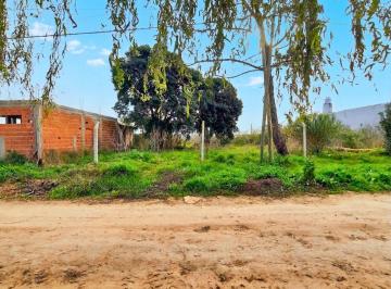 Terreno · 571m² · Terreno en Venta