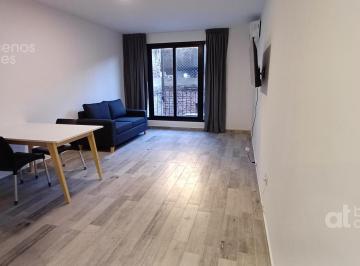 Departamento · 38m² · 2 Ambientes · Departamento 2 Ambientes San Telmo - Plaza Dorrego - Alquiler Temporario
