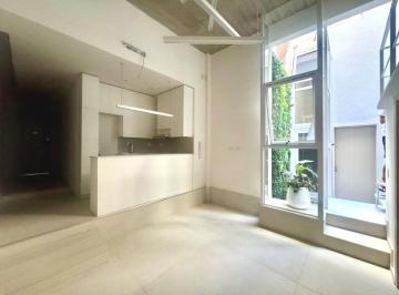 PH · 110m² · 3 Ambientes · PH en Palermo de 3 Ambientes Super Luminoso Listo Para Entregar!