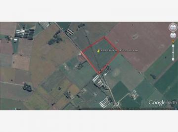 Terreno , Exaltación de la Cruz · Campo en Venta Capilla del Señor