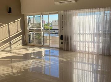 Departamento · 95m² · 4 Ambientes · 1 Cochera · Departamento en Duplex - 4 Amb con Balcón Cochera y Baulera - en Villa Devoto