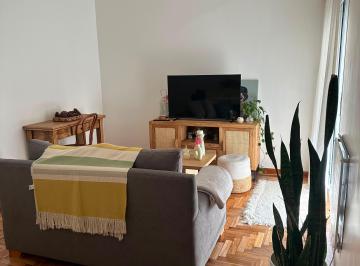 Departamento , Palermo · Hermoso Departamento de 2 Ambientes Completamente Remodelado | Palermo