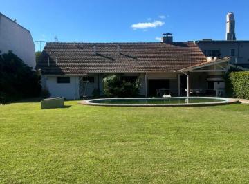Casa de 5 ambientes, San Miguel · Venta y Alquiler – Chalet de 5 Ambientes en Bella Vista