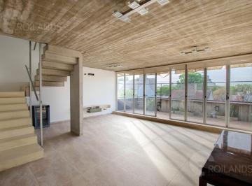 Departamento · 135m² · 3 Ambientes · 2 Cocheras · Venta 3 Ambientes en Duplex con Playroom, Terraza y 2 Cochera Villa Urquiza