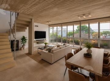 Departamento · 125m² · 3 Ambientes · 2 Cocheras · Venta 3 Ambientes en Duplex con Playroom, Terraza y 2 Cochera Villa Urquiza