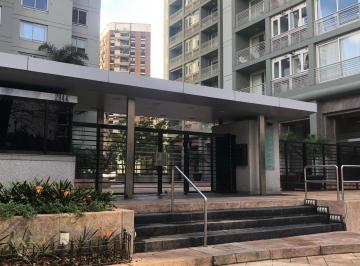 Departamento · 70m² · 3 Ambientes · Departamento en Torre con Amenities en Palermo Chico