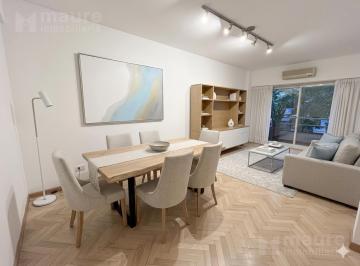 Departamento · 48m² · 2 Ambientes · Departamento de 2 Ambientes en Venta en La Imprenta/cañitas