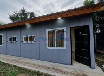 Departamento · 15m² · 1 Ambiente · Alquiler Departamento Monoambiente a Estrenar Fatima Pilar