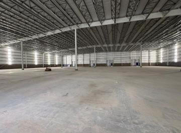 Bodega-Galpón · 7500m² · Galpon en Alquiler San Andres 7500 m²