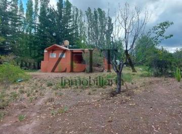 Casa de 4 ambientes, Luján de Cuyo · Vendo Casa en Blanco Encalada