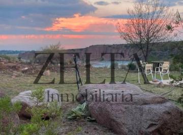 Terreno · 55m² · 3 Ambientes · Vendo Lote con Casa en Blanco Encalada