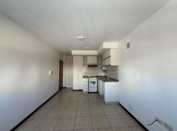 Departamento · 26m² · Alquiler Monoambiente Lourdes
