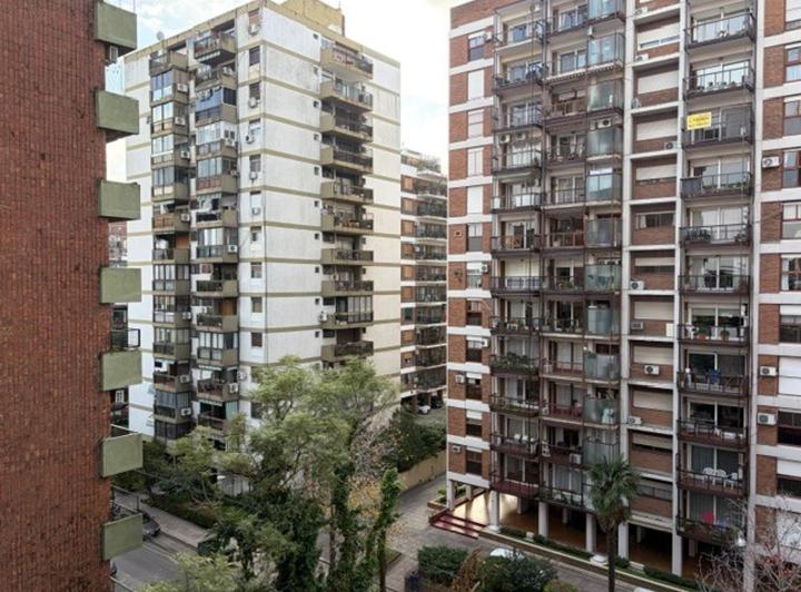 Departamento · 59m² · 4 Ambientes