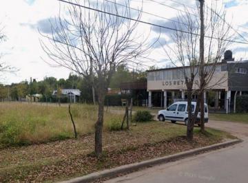 Terreno · 450m² · Venta de Terreno Bº Altos del Trapiche - San Luis