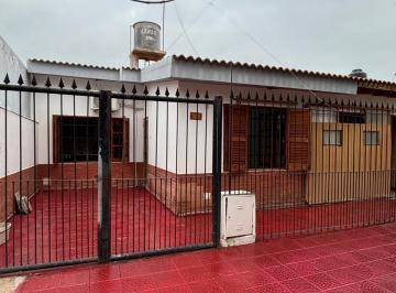Casa de 3 ambientes, Palmira · Casa en Venta