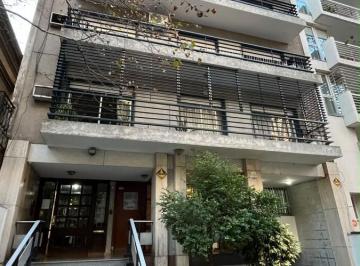 Departamento · 59m² · 4 Ambientes · Departamento en Venta - Oroño Al 500, Rosario - 2 Dorm..