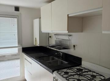 Departamento · 50m² · 1 Dormitorio · 1 Cochera · Córdoba - Milénica II - Torre 5 - Planta Baja