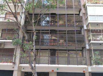 Departamento de 5 ambientes, Barrio Norte · Departamento de 134 m² con 3 Dorm. y Cochera en Venta en Barrio Norte