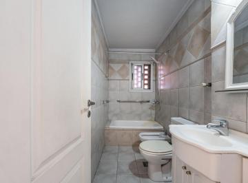 Departamento · 60m² · 3 Ambientes · 1 Cochera · Alquiler Departamento 3 Ambientes San Fernado