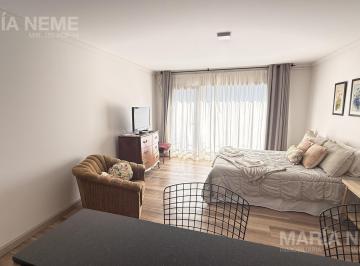 Departamento · 33m² · 1 Ambiente · Departamento Monoambiente en Venta