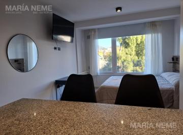 Departamento · 30m² · 1 Ambiente · Departamento en Centro