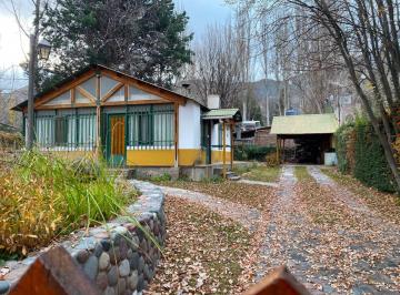 Casa de 3 ambientes, Potrerillos · Casa en Venta en Potrerillos, Las Carditas