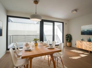 Departamento · 38m² · 2 Ambientes · Venta Departamento 2 Ambientes con Balcón