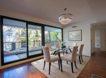 Departamento · 40m² · 2 Ambientes · 1 Cochera · Venta Departamento 2 Ambientes con Balcón Aterrazado con Parrilla