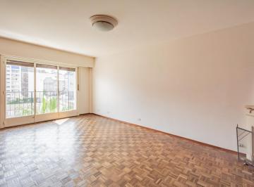 Departamento · 86m² · 4 Ambientes · Departamento en Venta 4 Ambientes - Belgrano
