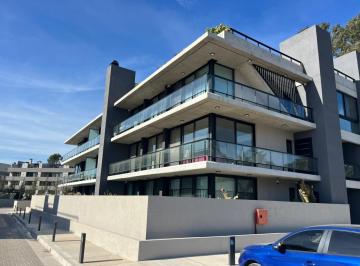 Departamento · 79m² · 3 Ambientes · Departamento en Alquiler 3 Amb C/ Cochera – Cabral 3300 - Canning