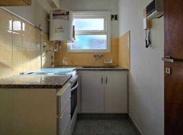 Departamento de 1 ambiente, Mar del Plata · La Rioja y 3 de Febrero - Dto. 1 Ambiente Dividido Contrafrente - Compra Venta Mar del Plata