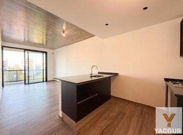 Departamento · 76m² · 3 Ambientes · Departamento Venta - 2 Dorm. 2 Baños - 76 m 2 Totales - La Plata - Estrenar - Emprendimiento.