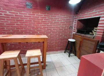 Casa de 1 ambiente, Neuquén · Duplex 1 Dormitorio - Santa Genoveva