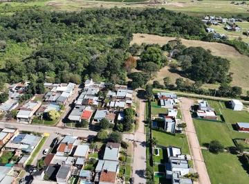 Terreno · 130000m² · 13 Hectarias en Los Nogales