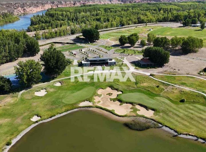 Terreno en venta en Los Canales de Plottier