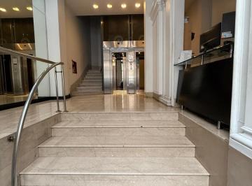 Oficina comercial · 74m² · 5 Ambientes · Oficina en San Nicolás