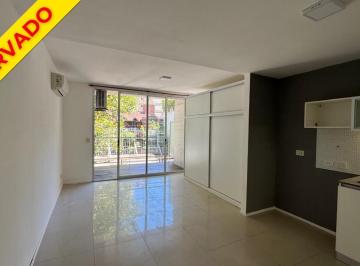 Departamento · 32m² · 1 Ambiente · Monoambiente en San Martin