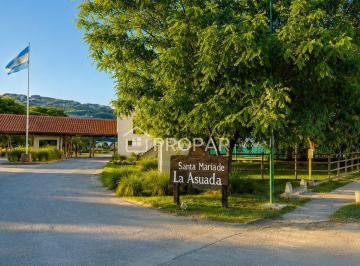 Terreno , San Lorenzo Chico · Propar Inmobiliaria Terreno en Venta en Santa María de La Aguada, San Lorenzo Chico, Salta