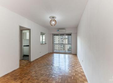 Departamento de 3 ambientes, Recoleta · Alquiler 3 Ambientes Recoleta