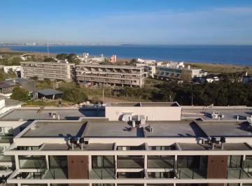 Departamento · 50m² · 3 Ambientes · 1 Cochera · Venta de Apartamento en Punta Ballena, Maldonado