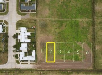 Terreno · 464m² · Venta Terreno Tierra de Pioneros II