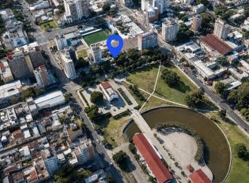 Terreno · 199m² · Terreno Apto Edificación en Altura Frente Al Parque y Al Mercado del Patio